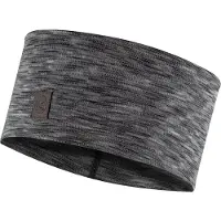 Buff Merino Wide Stirnband
