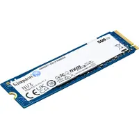 Kingston Nv3 Pci Express 4.0 Nvme 3d Nand 500gb Ssd M.2