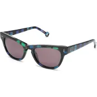 HALLY & SON EYEWEAR Hs760s03 Damen-sonnenbrille