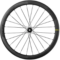 Mavic Cosmic Slr 45 Cl Disc Rennrad-hinterrad
