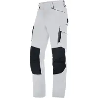 Uvex Cargohose suXXeed craft weiß 42