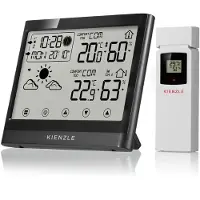 KIENZLE TempTrend NEO Wetterstation