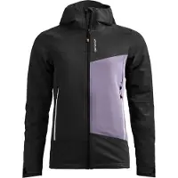Ortovox Damen Funktionsjacke SECEDA SOFTSHELL JACKET W
