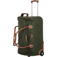 Jump Uppsala Kabinentasche mit 2-Rollen 55 cm Mousse