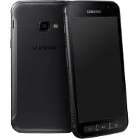Samsung Galaxy XCover 4 SM-G390F, 12,7 cm (4.99"), 2 GB, 16 GB, 13 MP, Android 7.0, Schwarz