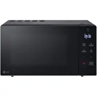 LG NeoChef MH7032JAS, Arbeitsplatte, Grill-Mikrowelle, 30 l, 900 W, Eingebautes Display, LED
