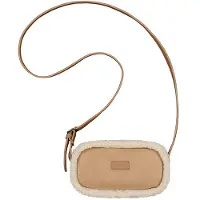 Barts Aedey Shoulderbag light brown (24)