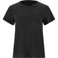 Athlecia - Women's Pacy V2 S/S Tee - Funktionsshirt Gr 40 schwarz