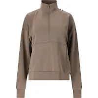 Athlecia Damen Sweatshirt Jillnana W Half Zip