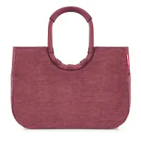 Reisenthel L Twist Shopper-tasche
