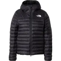 The North Face - Women's Terra Peak Hoodie - Kunstfaserjacke Gr XL schwarz