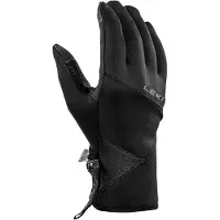 LEKI - Traverse - Handschuhe Gr 6,5 schwarz
