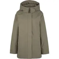Elvine - Women's Nalea - Winterjacke Gr XL grau