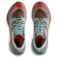 X-Bionic - Terraskin X02 - Trailrunningschuhe Gr 47 1/3 bunt