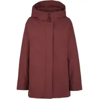 Elvine - Women's Nalea - Winterjacke Gr M rot