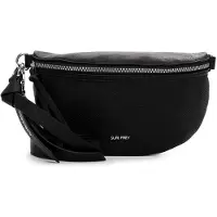 Suri Frey Umhängetasche SFY Macy Crossover Bag Black schwarz