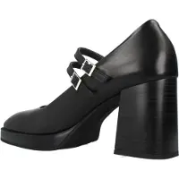 BUY SHOES PITILLOS Schuh Modell 10861P in Schwarz