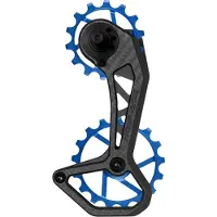 Novaride Evo 12s Ultegra/dura-ace R8100/9200 Ceramic Stützradsystem