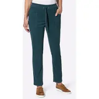 Casual Looks Cordhose