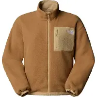 The North Face - Damen-Wendejacke Yumiori - Größe S