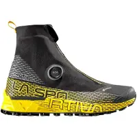La Sportiva Cyklon Cross Gtx black/yellow (K00Y00) 45