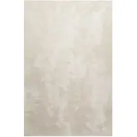 Homie Living Teppich "Sienna", rechteckig, 20 mm Höhe, Hochflor, Microfaser, uni, weich & kuschelig, Wohnzimmer, Schlafzimmer