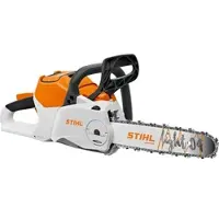 Stihl Akku-Motorsäge MSA 220 C-B / ohne Akku und Ladegerät - 40 / 55- 1x Gratis Akku AP 30 bei Registrierung unter www.-aktionen.at bei Kauf zwischen 16.08. und 16.11.