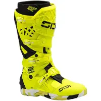 Sidi Crossair-X Motocross Stiefel
