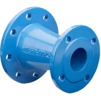 Hawle FFR-Stück Flanschübergangsstück 8550 - 100 / 80 / 200