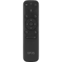 Sennheiser RC 01T Gerätefernbedienung - für Videokonferenzsystem