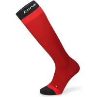 Lenz Kompressionsstrümpfe Merino 1