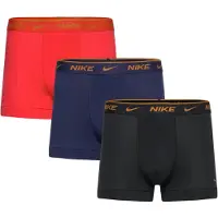 Nike Eday Trunk Boxershorts 3 Einheiten