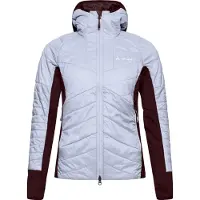 Vaude - Women's Sesvenna Jacket IV - Kunstfaserjacke Gr 44 lila