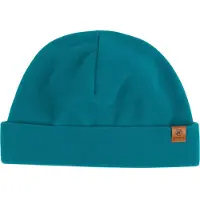 Mammut - Fleece Beanie - Mütze Gr One Size türkis