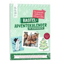 Sonstige Verlage Bastel-Adventskalender zum Selbstgestalten. Das persönliche Geschenk für Lieblingsmenschen