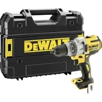 DeWalt DCD991NT-XJ, Handbohrmaschine, Ohne Schlüssel, 1,3 cm, 2000 RPM, 5 cm, 1,3 cm