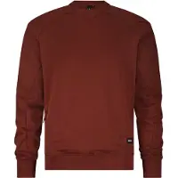 Dassy Sweatshirt Dolomiti 500135 COPES80 Gr. L ziegelrot