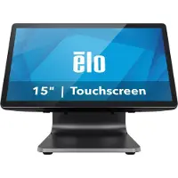 ELO Touch Solutions E-Series 3, 39,6 cm (15.6"), 1920 x 1080 Pixel, Full HD, LED, 200 cd/m², Kapazitiv