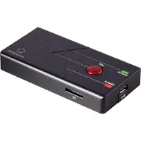 Renkforce RF-GR2 Video Grabber Plug und Play Standalone