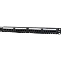 Gembird NPP-C524CM-001, Stahl, Schwarz, 800 g