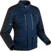 Segura Bora Jacke