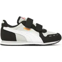 Puma Sneakers Cabana Racer Sl 20 V Ps 383730 11 Grau 31
