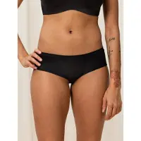 Triumph Hipster Body Make-Up Illusion Soft Touch | Grösse: 36 | Farbe: Schwarz