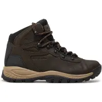Columbia Sportswear COLUMBIA NEWTON RIDGE PLUS Brown
