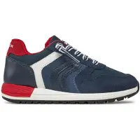 Geox Alben Sportschuhe
