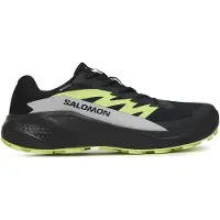 Salomon Alphaglide Gore-tex Trailrunning-schuhe