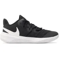 Nike Zoom Hyperspeed Court CI2964-010, Volleyballschuhe, Herren, Schwarz, Größe: 43