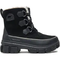 Sorel Torino V WP black fawn (010) 37
