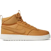 Nike Sneakers DR7882 700 Braun 40