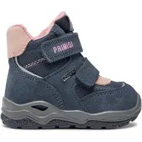 Primigi Kinder Kinderschuhe blau Gr. 22
